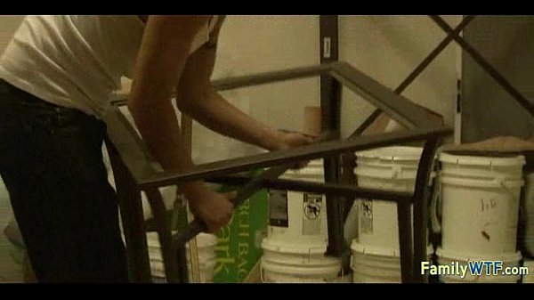 It’s okay she’s my mother in law 594