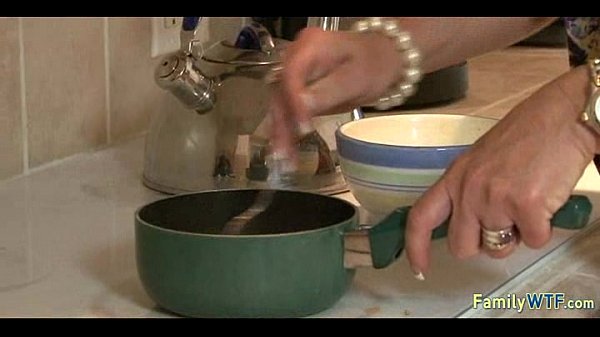 It’s okay she’s my mother in law 636