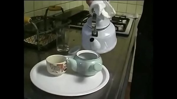 Japanese Step Mom Son Daughter