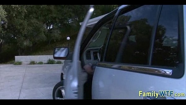 Mother in law gets fucked 337