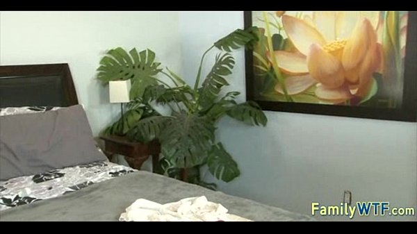 Mother in law gets fucked 424