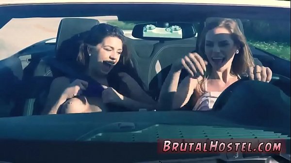 Step mother domination Two youthful sluts, Sydney Cole and Olivia