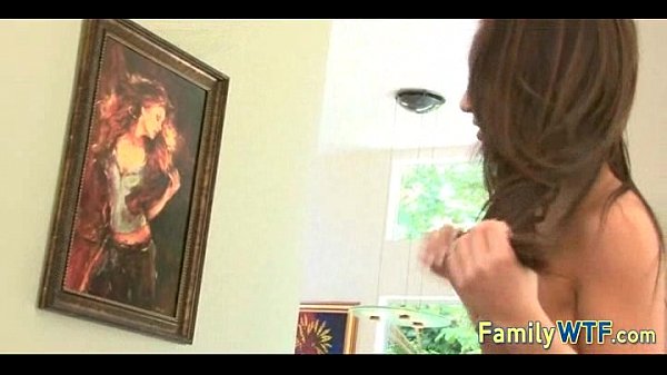 Stepdaughter gets fucked 0119