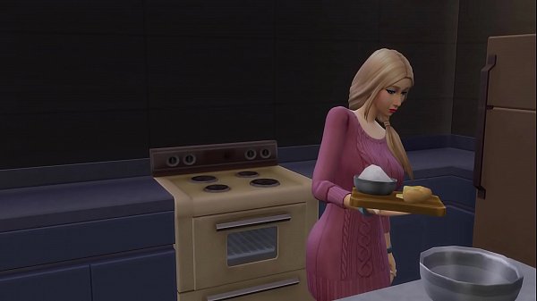 Virgin Teen Boy Fuck With His Mother For The First Time In The Bathroom